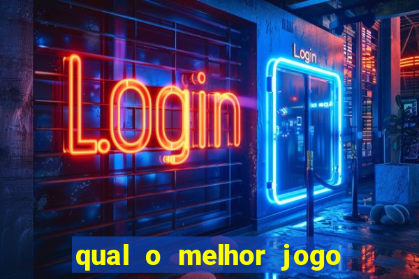 qual o melhor jogo de slot para ganhar dinheiro