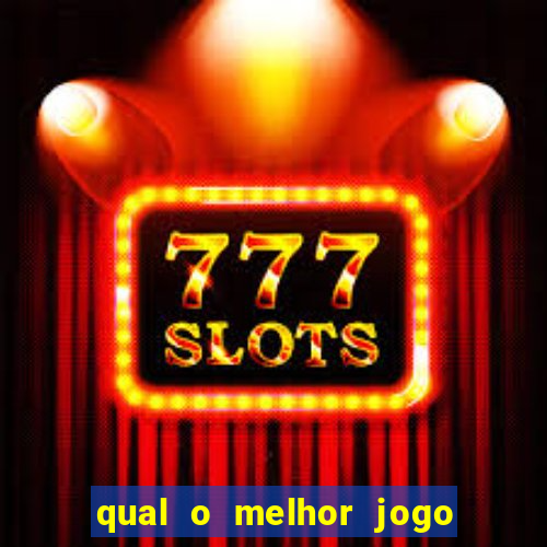 qual o melhor jogo de slot para ganhar dinheiro