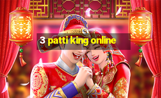 3 patti king online