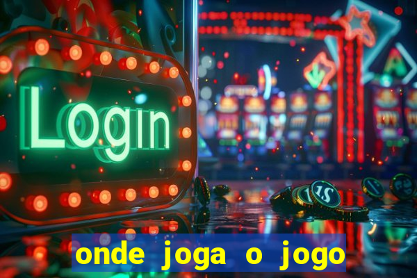 onde joga o jogo do bicho