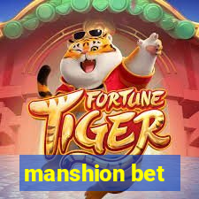 manshion bet