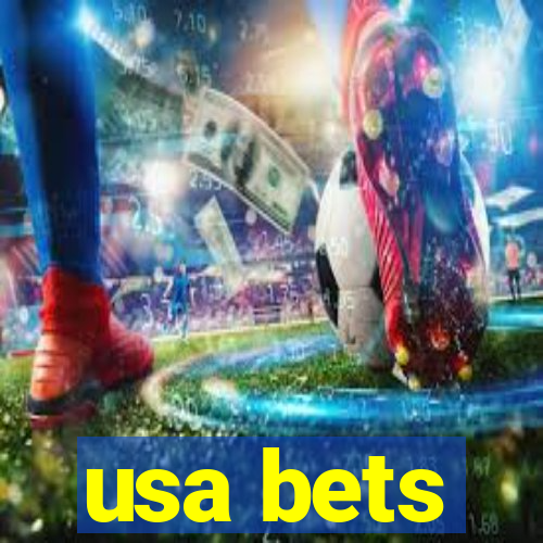 usa bets