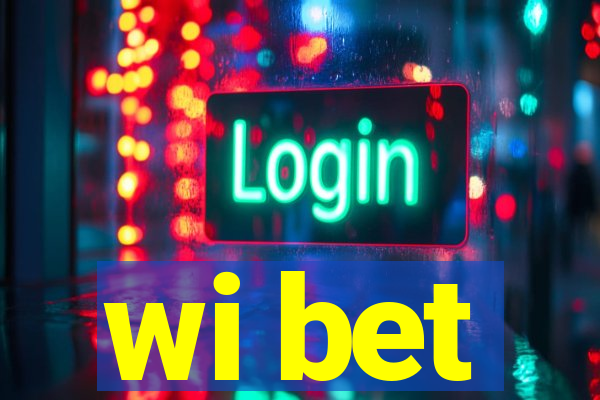 wi bet