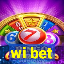 wi bet