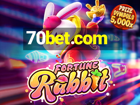 70bet.com