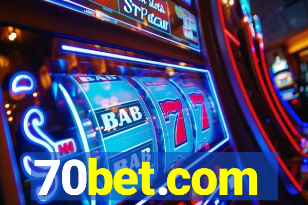 70bet.com