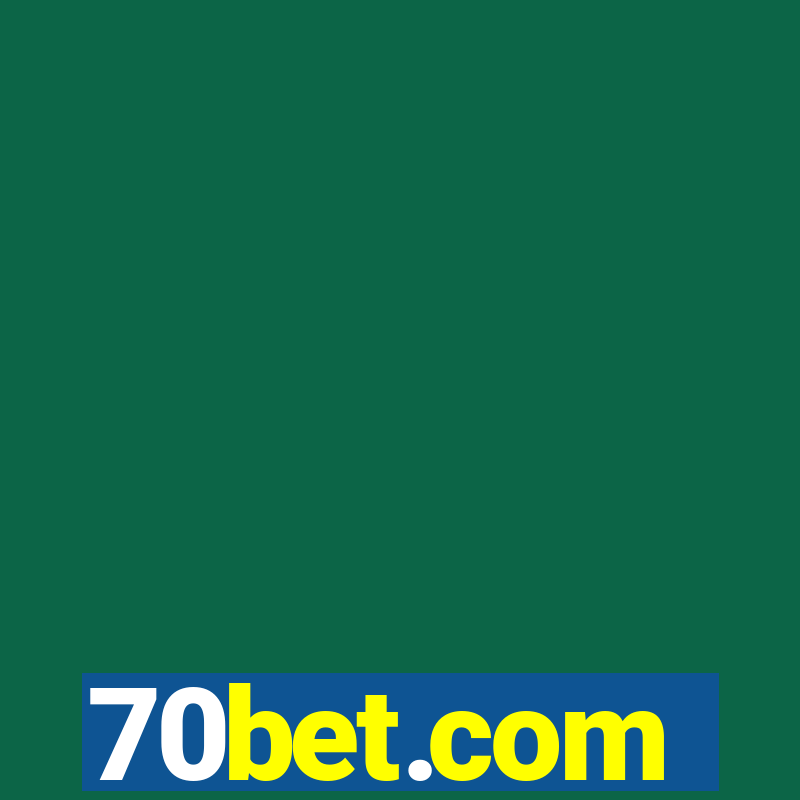 70bet.com