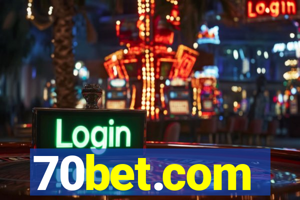 70bet.com