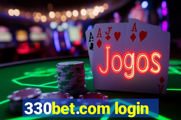 330bet.com login