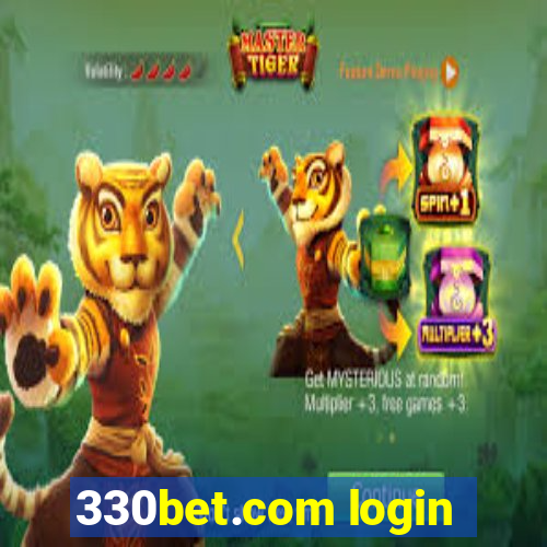 330bet.com login