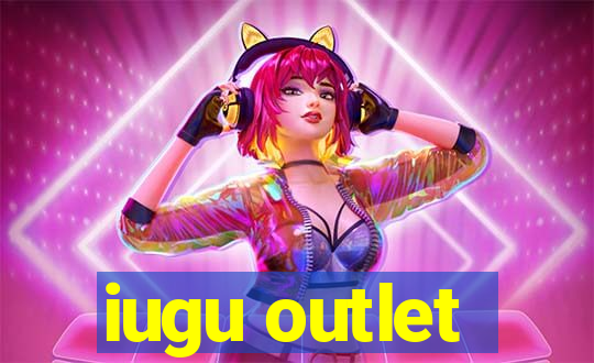 iugu outlet