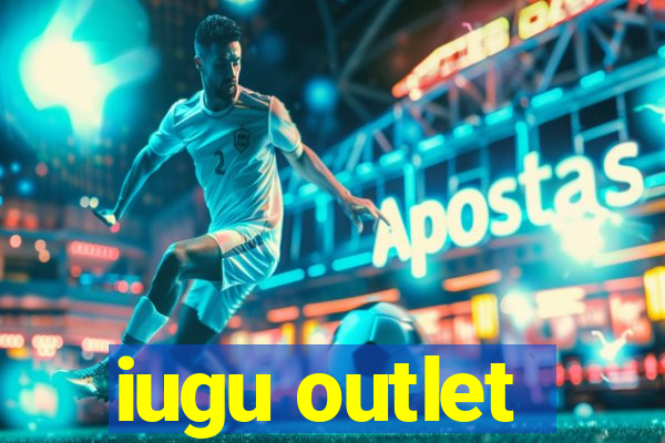 iugu outlet