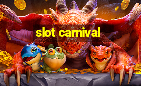 slot carnival