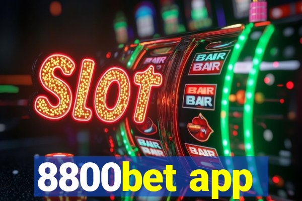 8800bet app