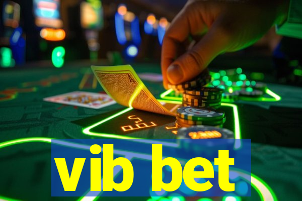 vib bet