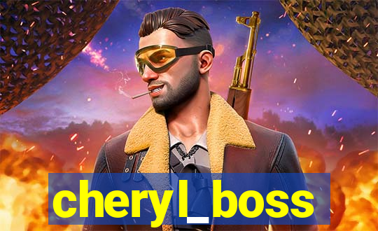 cheryl_boss