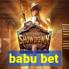 babu bet