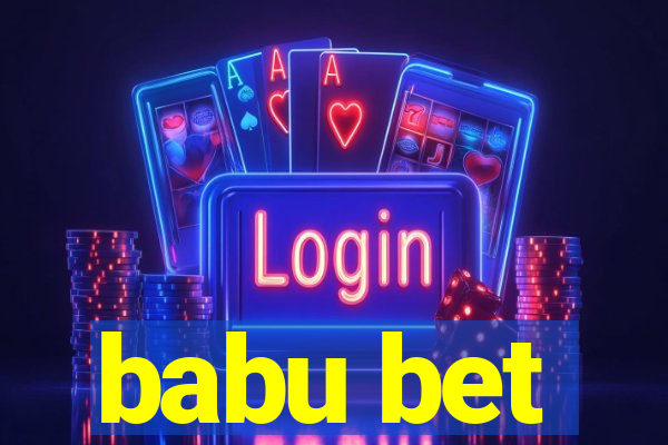 babu bet