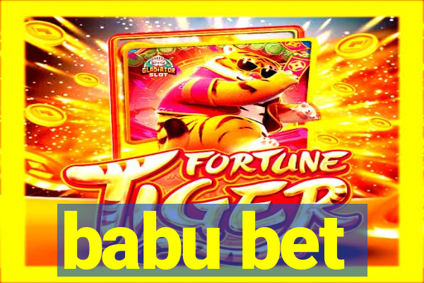 babu bet