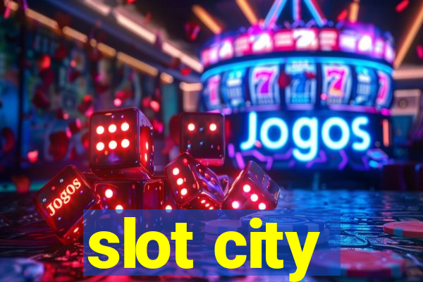 slot city