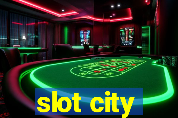 slot city