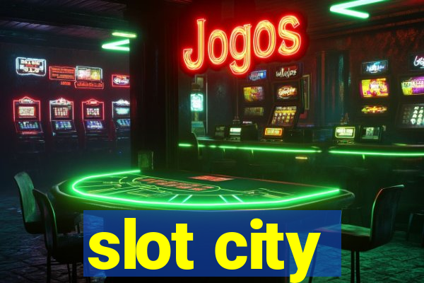 slot city