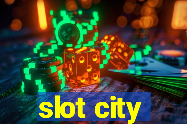 slot city