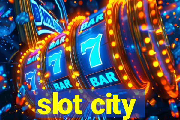 slot city