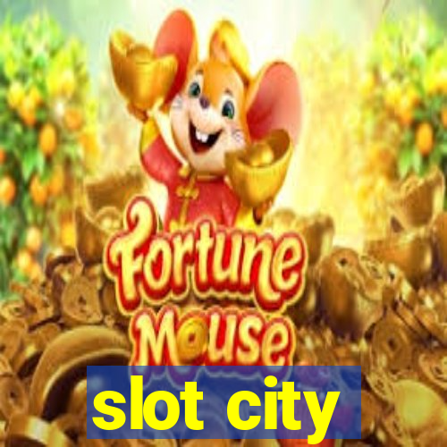 slot city