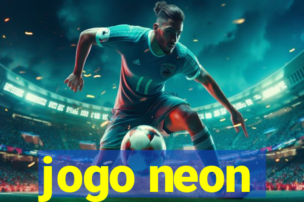 jogo neon