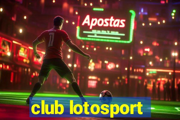 club lotosport