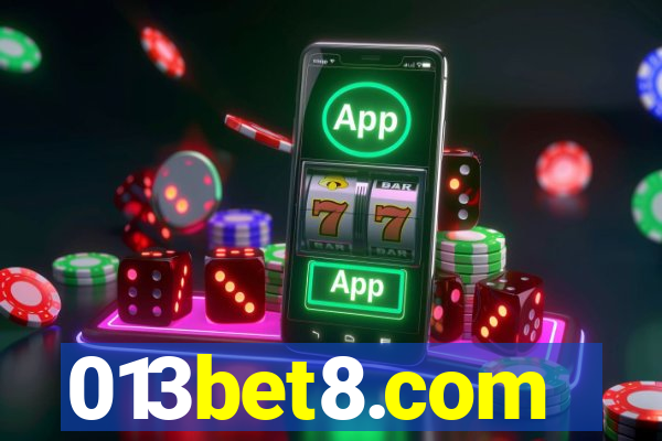 013bet8.com