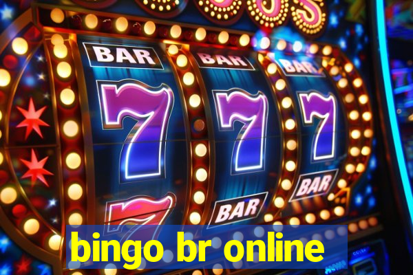 bingo br online