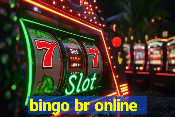 bingo br online