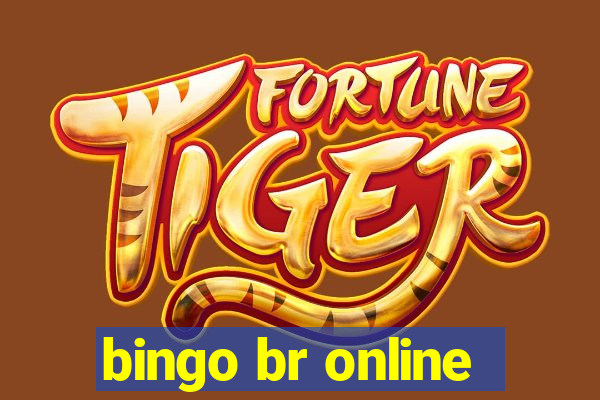 bingo br online