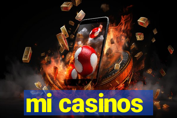 mi casinos