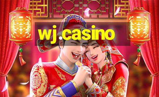 wj.casino