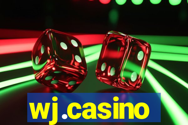 wj.casino