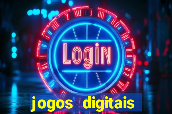 jogos digitais belas artes