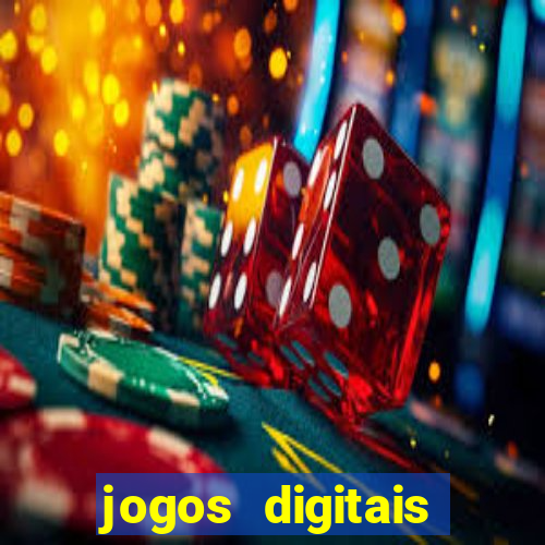 jogos digitais belas artes