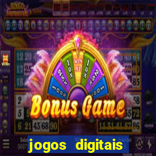 jogos digitais belas artes