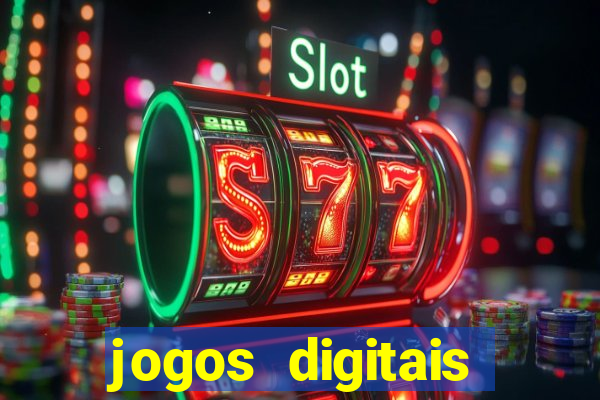 jogos digitais belas artes