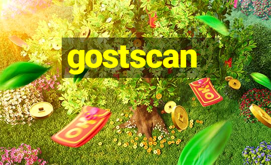 gostscan