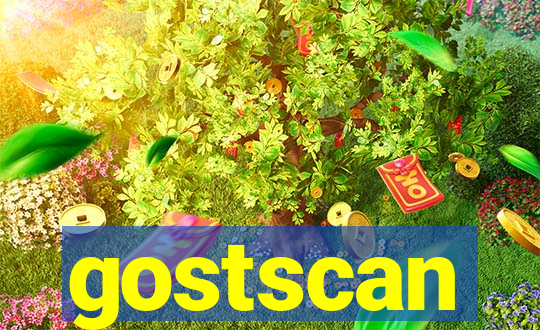 gostscan