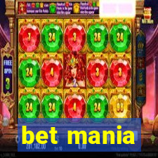 bet mania