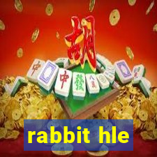 rabbit hle