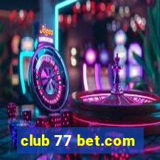 club 77 bet.com