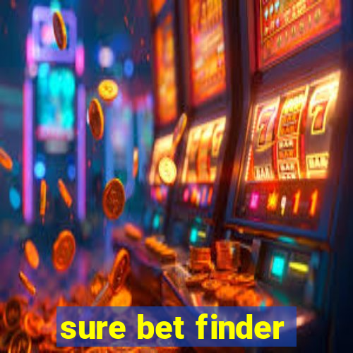 sure bet finder