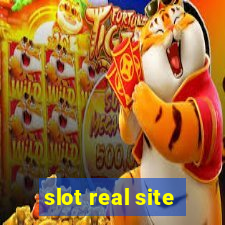 slot real site