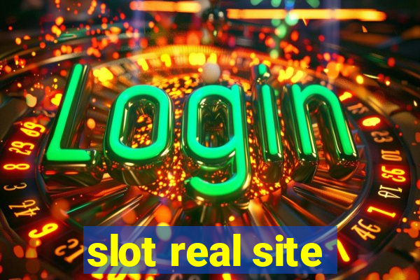 slot real site